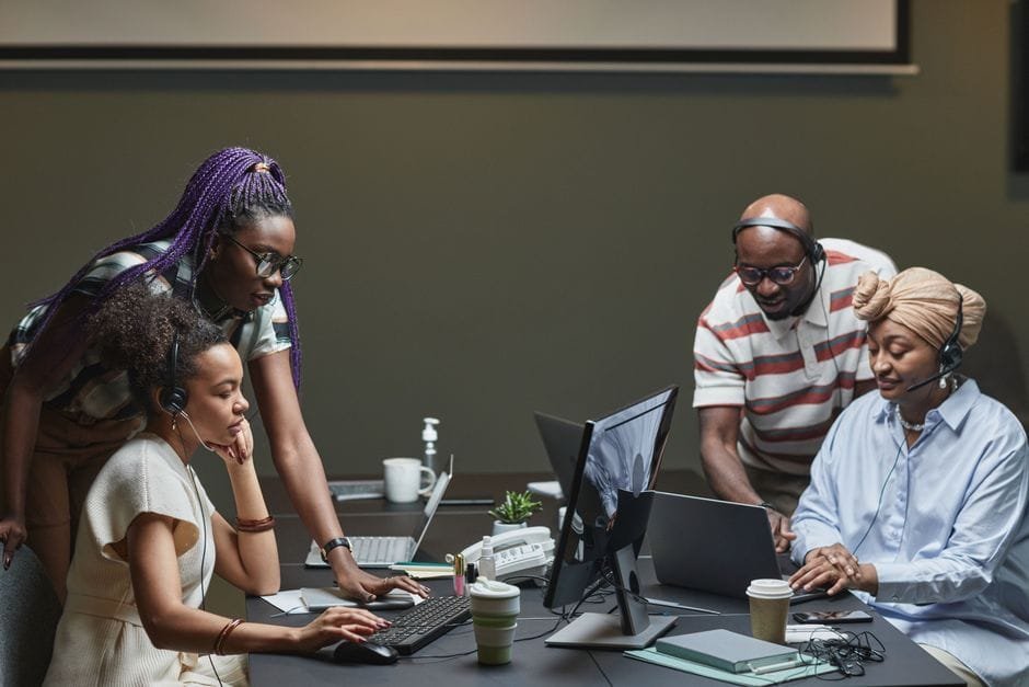 Will AI Replace Your IT Team? The Changing Role of Technical People