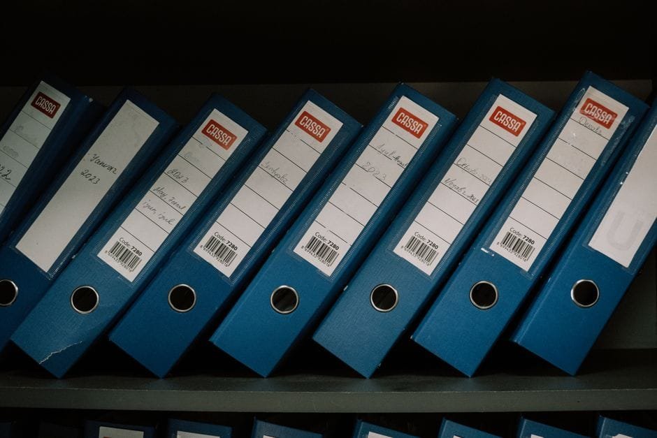 data organized single source