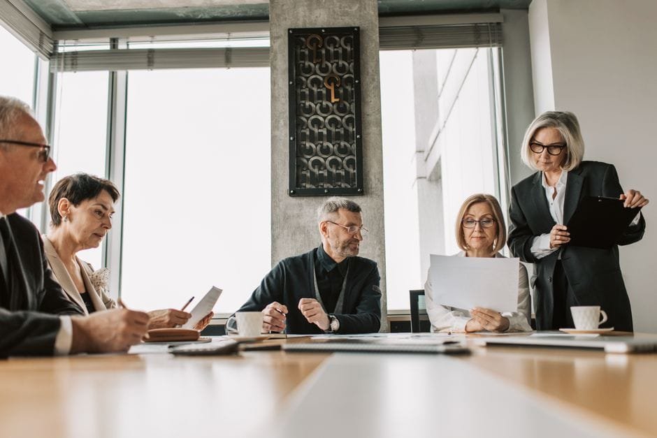 Data Sovereignty in the Age of AI: Why Where Your AI Runs Is a Board Decision