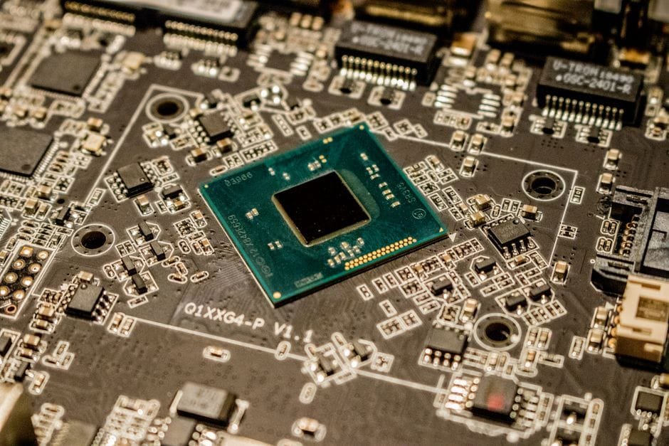 gpu hardware ai