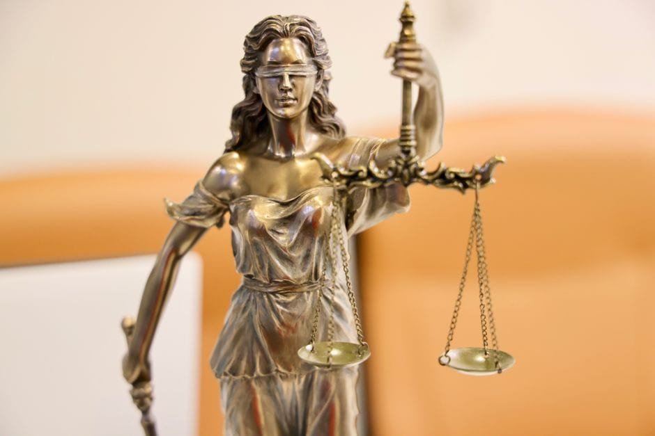 moderation policy fairness