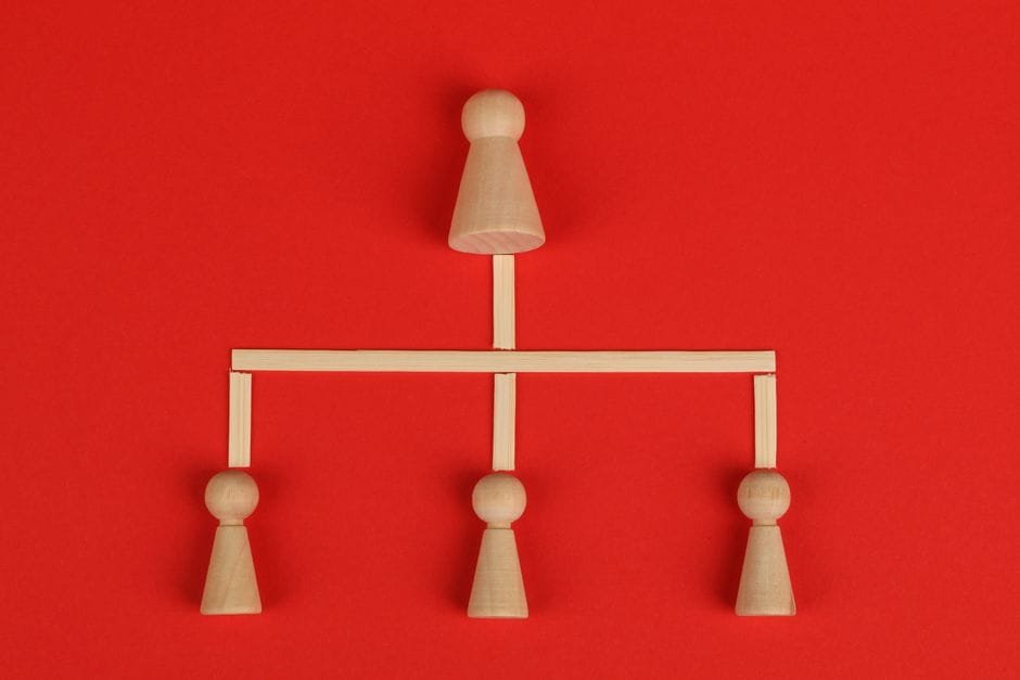 Multi-Level Distribution vs Pyramid Schemes: Where’s the Line?