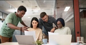 How accurate is AI comment moderation