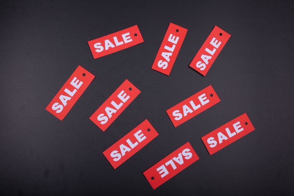 price undercutting conflict