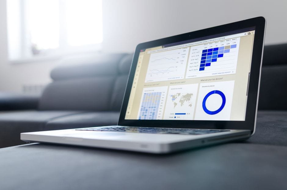 reseller activity dashboard