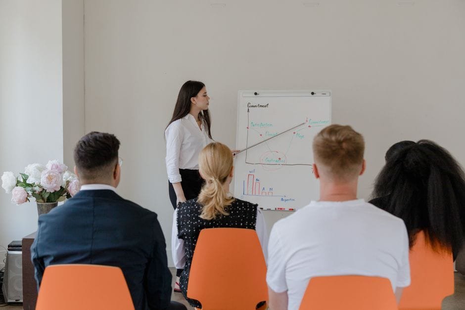 reseller training week