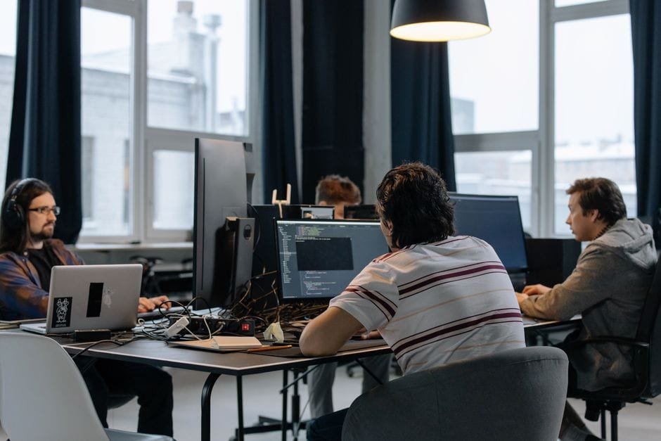 sovereign ai team
